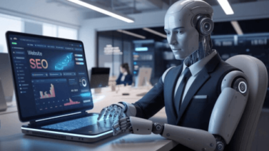 Choosing the Right AI SEO Services for Your Business Needs