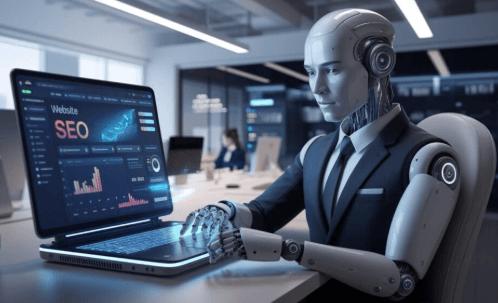 Choosing the Right AI SEO Services for Your Business Needs
