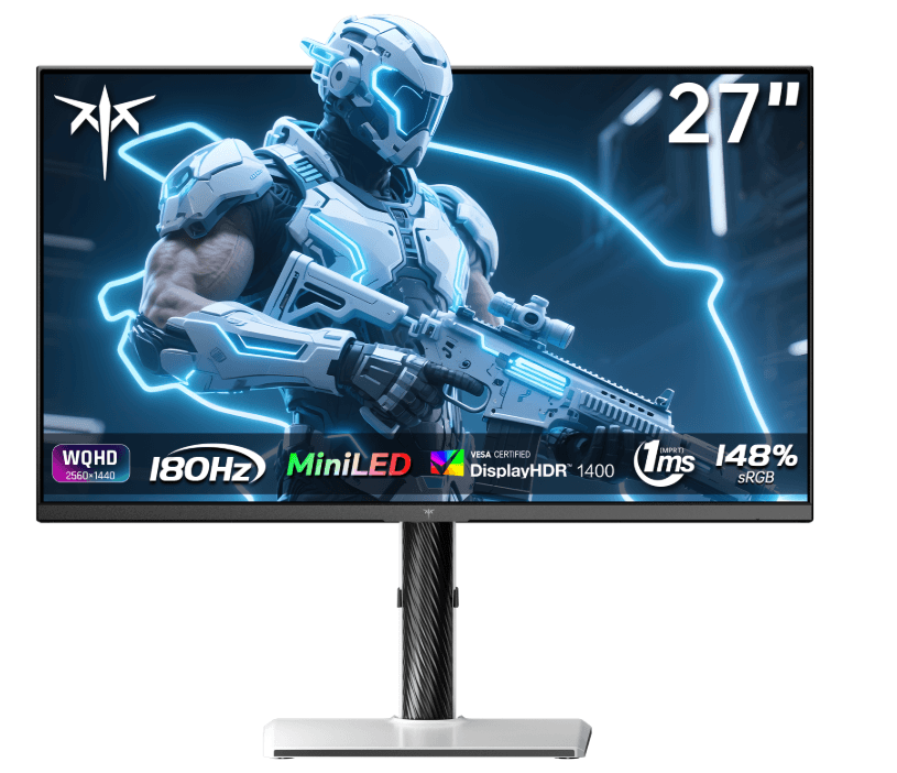 How Can Mini LED Monitors Transform Your Creative Projects?