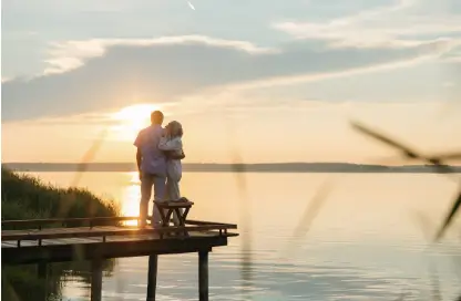 Factors to Consider When Choosing a Retirement Village in Geelong