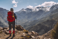 Atlas Mountains Hiking Tours: Getting Past the Postcard Version of Morocco