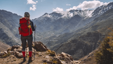 Atlas Mountains Hiking Tours: Getting Past the Postcard Version of Morocco