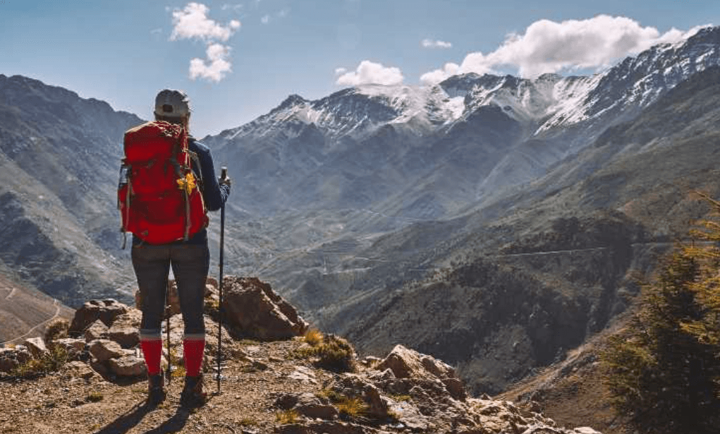 Atlas Mountains Hiking Tours: Getting Past the Postcard Version of Morocco