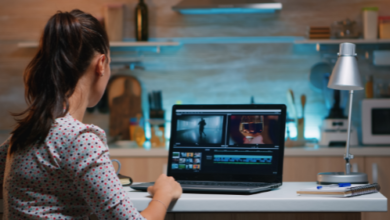 How to Make AI Lecture Videos That Feel Human: Expressive IV Engine Guide