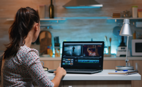 How to Make AI Lecture Videos That Feel Human: Expressive IV Engine Guide