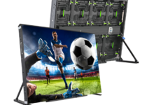 Boost Your Brand with High Brightness Outdoor LED Displays