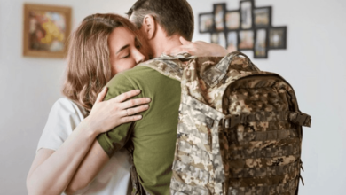 Military Leave: What It Is and How It Works