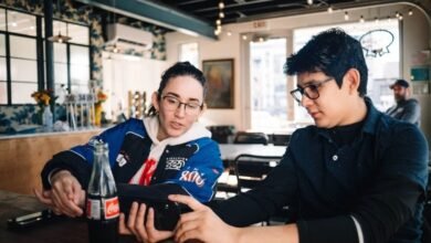 The Comfort of Familiar Places: Why It Matters