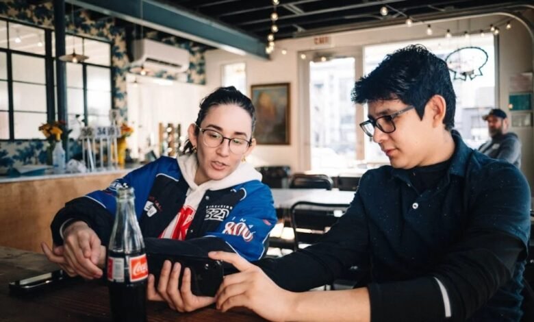 The Comfort of Familiar Places: Why It Matters