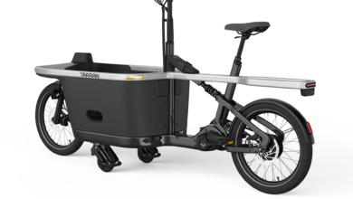 EPP Cargo Box vs Tight Spaces: Master Urban Mobility