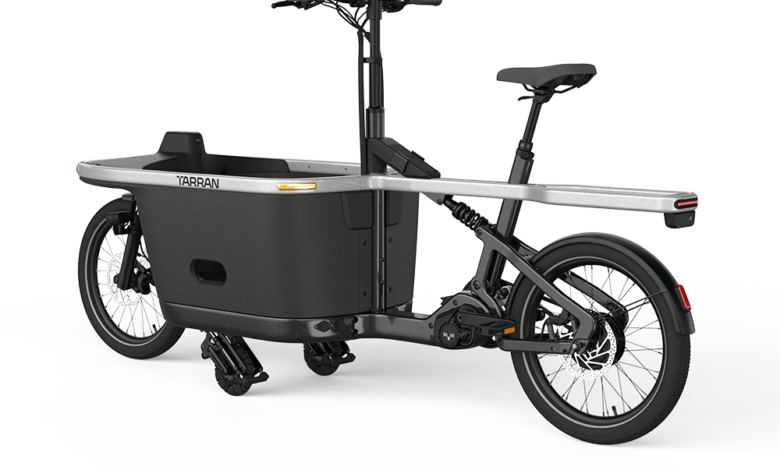 EPP Cargo Box vs Tight Spaces: Master Urban Mobility