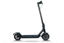 The Best Electric Scooter for Easy Campus Mobility