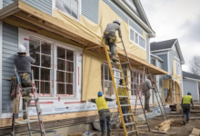 What Homeowners Should Know Before Starting an Exterior Renovation Project
