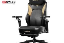 How to Select Lumbar Support Chairs for Your Streaming Setup