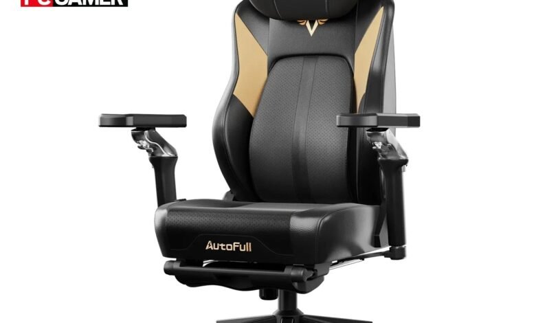 How to Select Lumbar Support Chairs for Your Streaming Setup