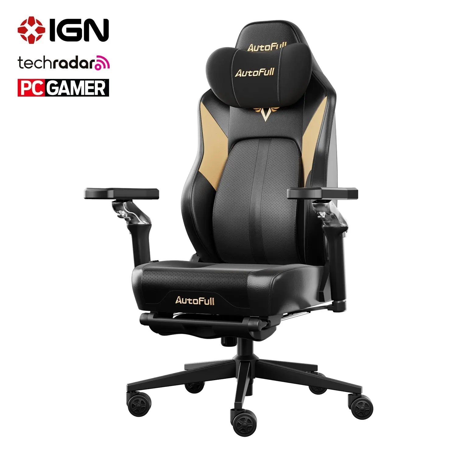 How to Select Lumbar Support Chairs for Your Streaming Setup