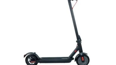 The Best Electric Scooter for Easy Campus Mobility