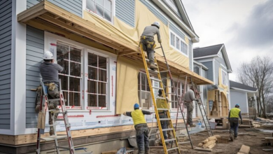 What Homeowners Should Know Before Starting an Exterior Renovation Project