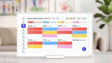 Digital Calendar: Your Ultimate Tool for Shopping Order Management