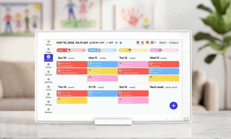 Digital Calendar: Your Ultimate Tool for Shopping Order Management