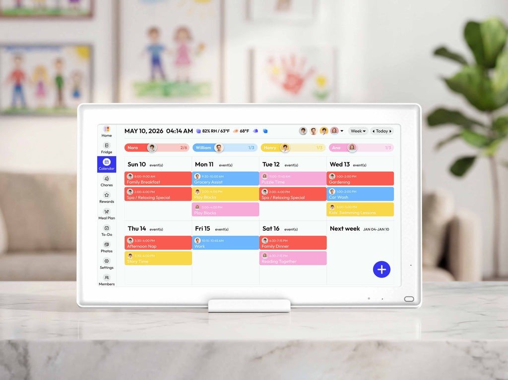 Digital Calendar: Your Ultimate Tool for Shopping Order Management
