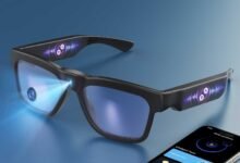 How to Use Blue Light Glasses for Multilingual Meeting Recording