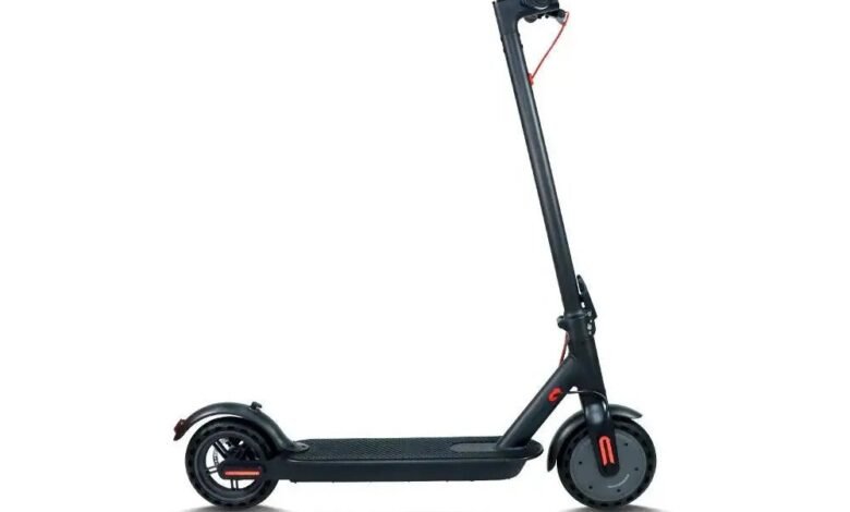 The Best Electric Scooter for Easy Campus Mobility