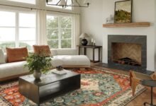Entryway Rug Styles: Pet-Friendly vs. Decorative Doormats