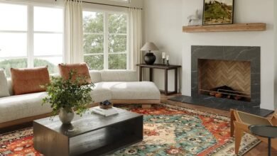 Entryway Rug Styles: Pet-Friendly vs. Decorative Doormats