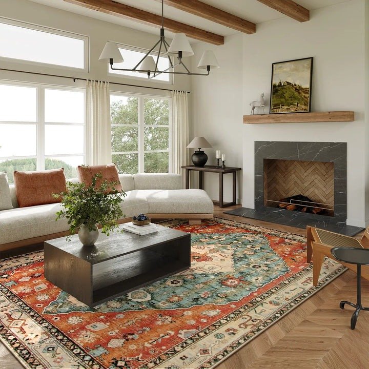 Entryway Rug Styles: Pet-Friendly vs. Decorative Doormats