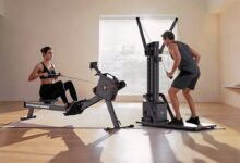 What Are the Best Home Gym Ideas for Small Spaces?
