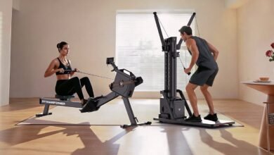 What Are the Best Home Gym Ideas for Small Spaces?
