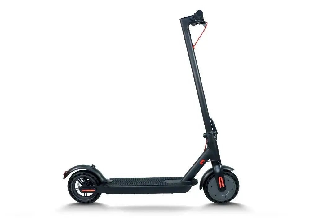 The Best Electric Scooter for Easy Campus Mobility