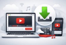 How to Download YouTube Videos Easily with VidsSave