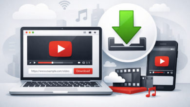 How to Download YouTube Videos Easily with VidsSave
