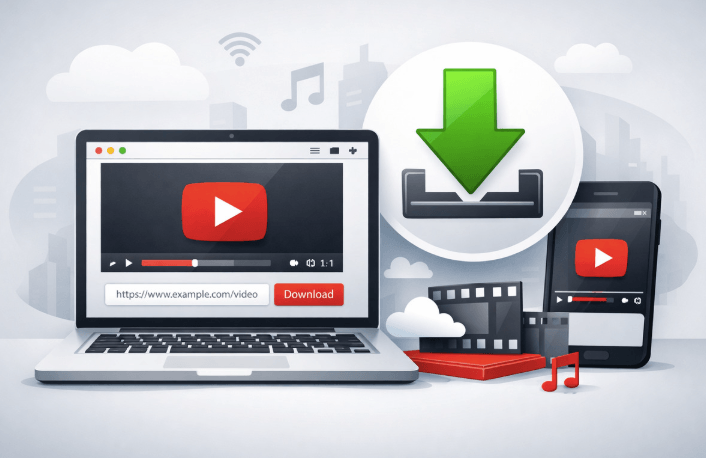 How to Download YouTube Videos Easily with VidsSave