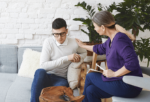 7 Reasons to Choose a Luxury Rehab Center in Delhi for Discreet Treatment
