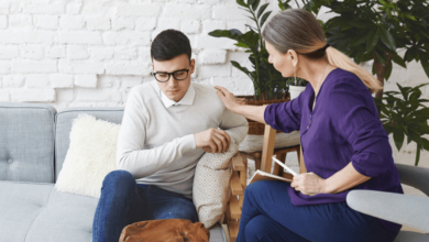 7 Reasons to Choose a Luxury Rehab Center in Delhi for Discreet Treatment