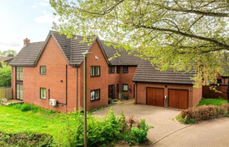 Canterbury Estate Agents Forecast: Optimism Returns in Kent's Historic City