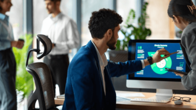 Price Guide of Top 4 Popular ERP System for Manufacturer in Malaysia