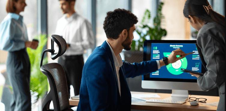 Price Guide of Top 4 Popular ERP System for Manufacturer in Malaysia