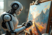 How to Use an AI Image Generator for Better Results