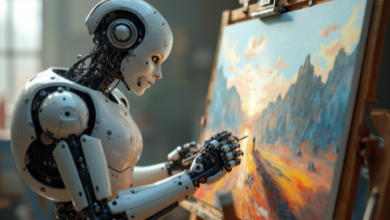 How to Use an AI Image Generator for Better Results