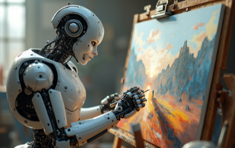 How to Use an AI Image Generator for Better Results