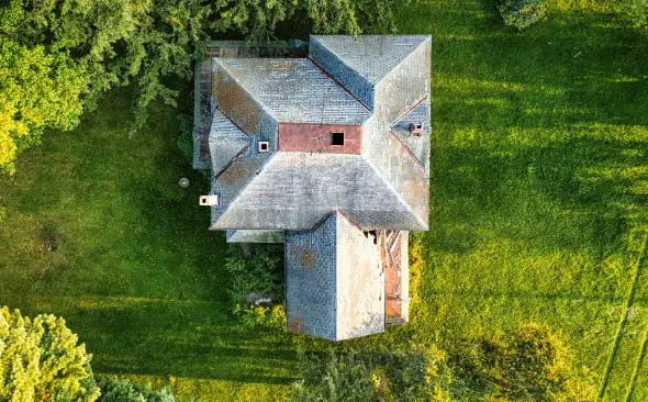 What Wichita Property Owners Should Know About Insurance Roof Claims (2)