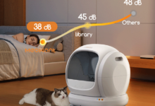 How to Use Rechargeable Pet Clippers in Small Apartments