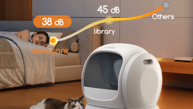 How to Use Rechargeable Pet Clippers in Small Apartments
