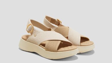How to Choose Eco-Friendly Women's Sport Sandals for Summer