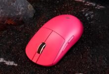 Upgrade Your Setup with Durable Magnetic Switch Keyboards