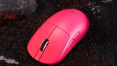 Upgrade Your Setup with Durable Magnetic Switch Keyboards